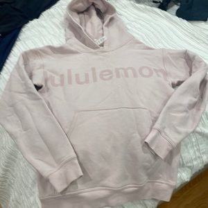 Lululemon Sweatshirt